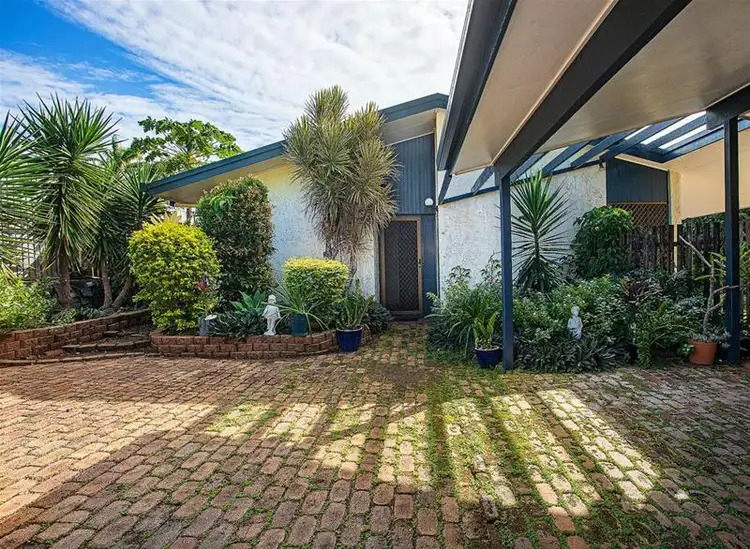 Third view of Homely house listing, 9 Andrew Milne Drive, Mount Pleasant QLD 4740