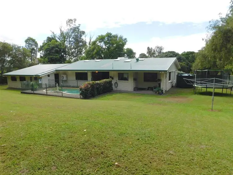 581 Eversleigh Road, Alligator Creek QLD 4740