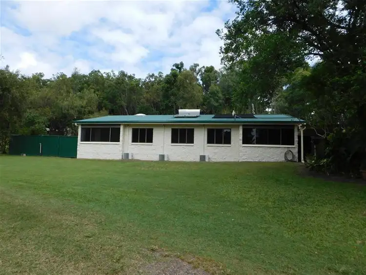 Second view of Homely house listing, 581 Eversleigh Road, Alligator Creek QLD 4740