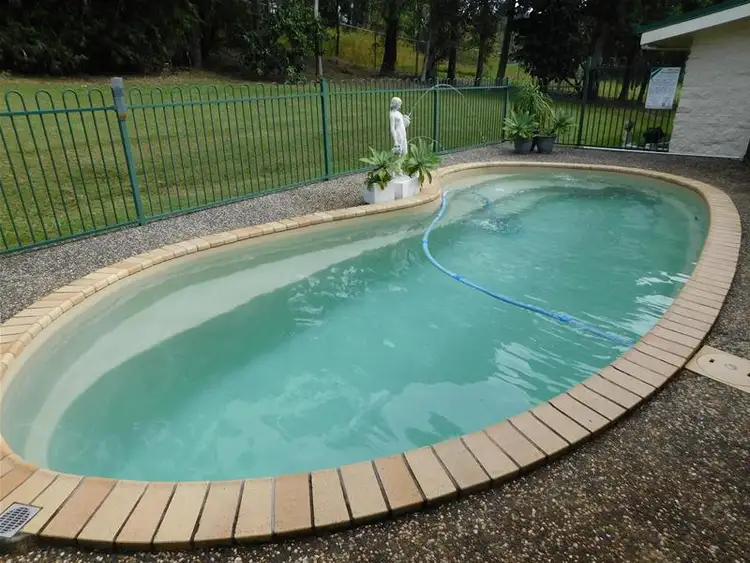 Fifth view of Homely house listing, 581 Eversleigh Road, Alligator Creek QLD 4740