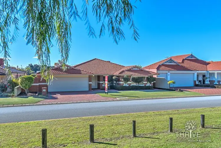 Main view of Homely house listing, 20 Oakhill Drive, Canning Vale WA 6155
