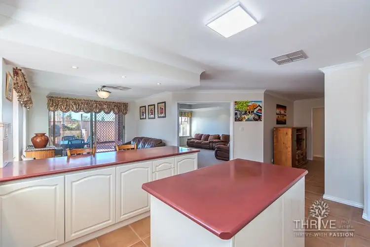 Second view of Homely house listing, 20 Oakhill Drive, Canning Vale WA 6155