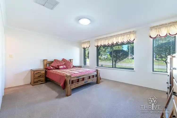 Third view of Homely house listing, 20 Oakhill Drive, Canning Vale WA 6155