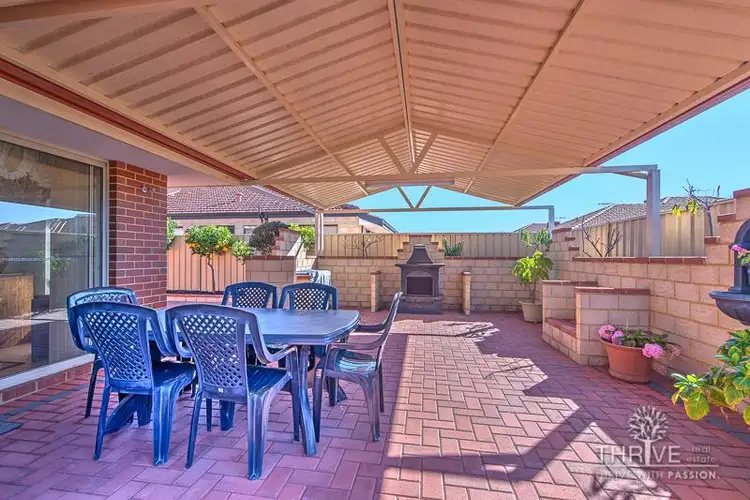 Fourth view of Homely house listing, 20 Oakhill Drive, Canning Vale WA 6155