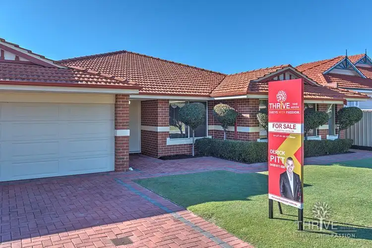 Fifth view of Homely house listing, 20 Oakhill Drive, Canning Vale WA 6155