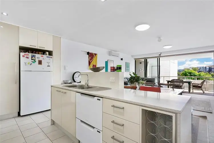 Sixth view of Homely apartment listing, 17/35 Buchanan Street, West End QLD 4101