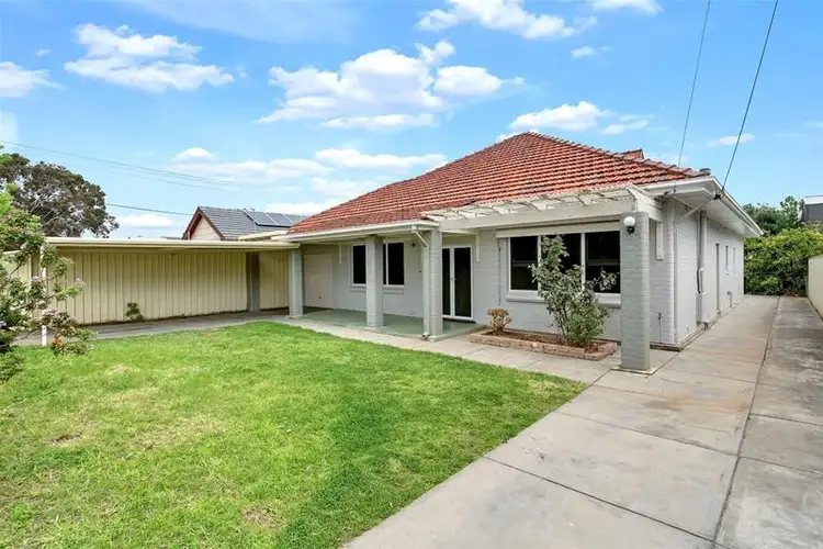 Second view of Homely house listing, 229 Hanson Road, Athol Park SA 5012