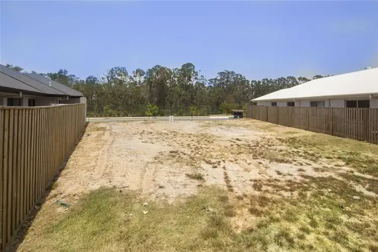 Main view of Homely land listing, 23 Coorong Street, Coomera QLD 4209