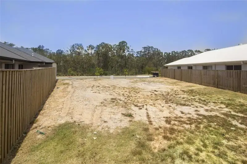 Main view of Homely land listing, 23 Coorong Street, Coomera QLD 4209