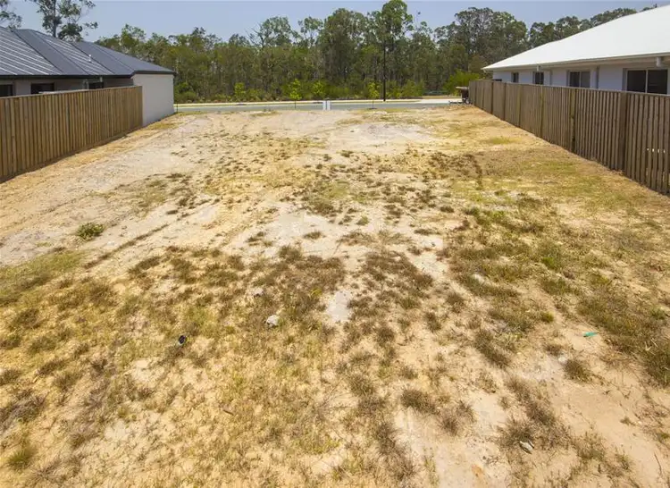 Third view of Homely land listing, 23 Coorong Street, Coomera QLD 4209
