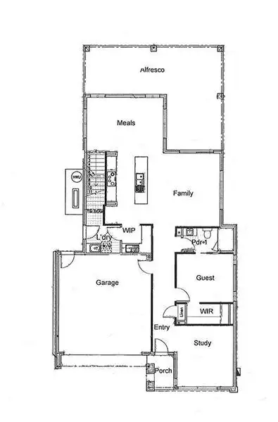 Fifth view of Homely land listing, 23 Coorong Street, Coomera QLD 4209
