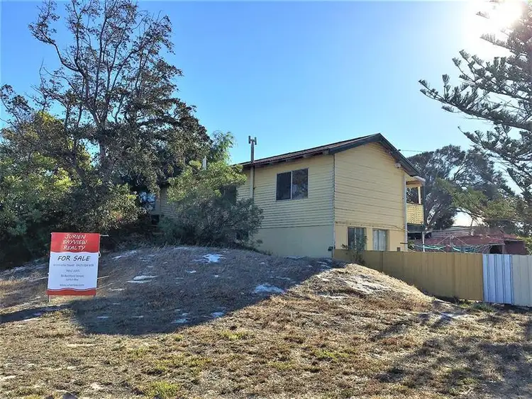 Main view of Homely house listing, 1 Weston Street, Cervantes WA 6511