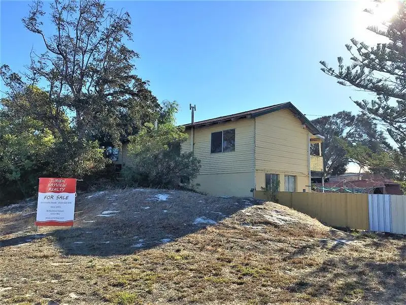 Main view of Homely house listing, 1 Weston Street, Cervantes WA 6511