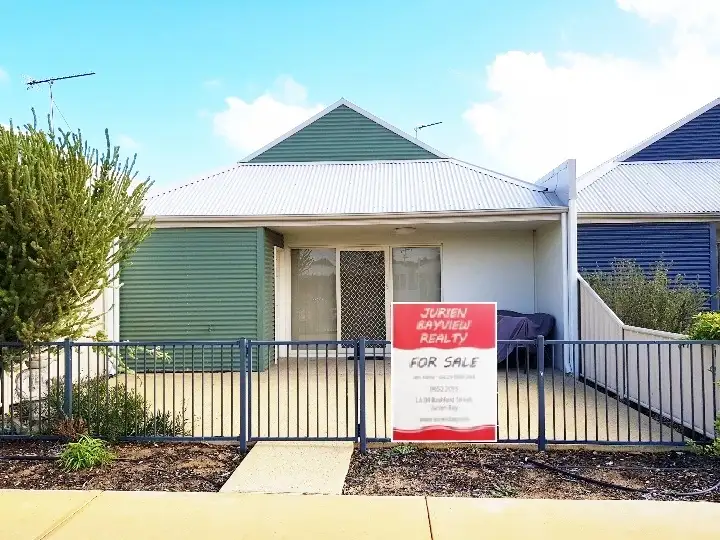 28/11 Heaton Street, Jurien Bay WA 6516