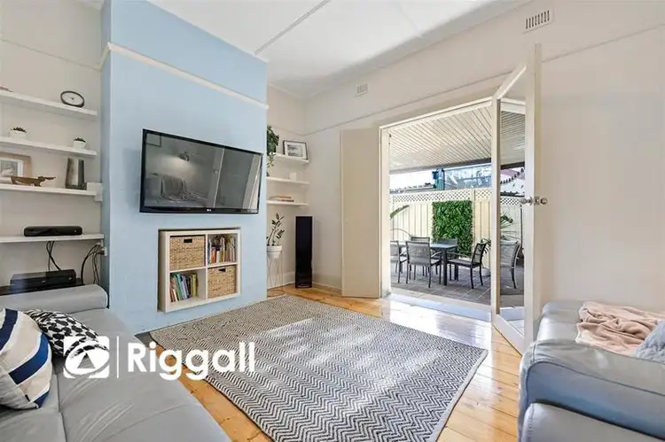 Fifth view of Homely house listing, 1 Bridges Street, Broadview SA 5083