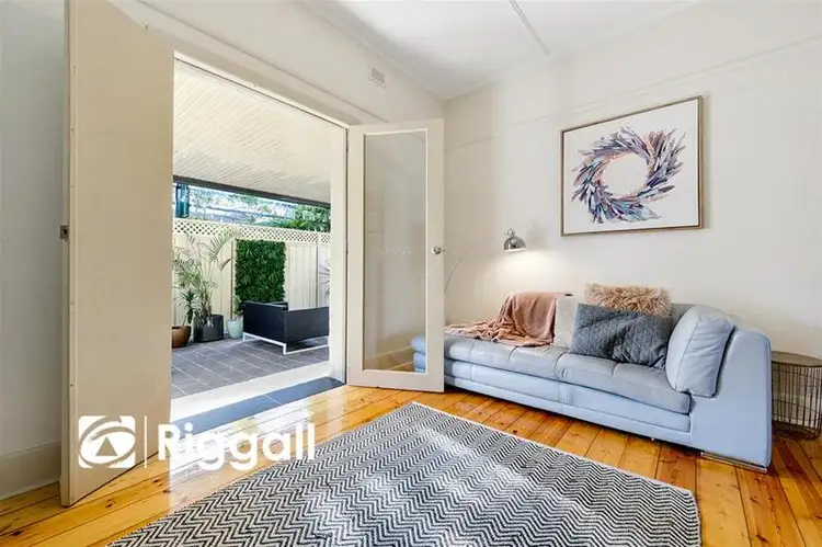 Sixth view of Homely house listing, 1 Bridges Street, Broadview SA 5083