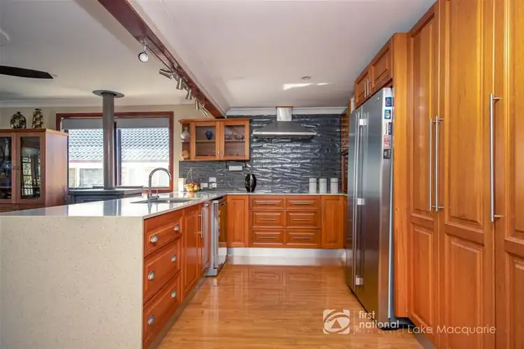 Second view of Homely house listing, 7 Wilson Street, West Wallsend NSW 2286