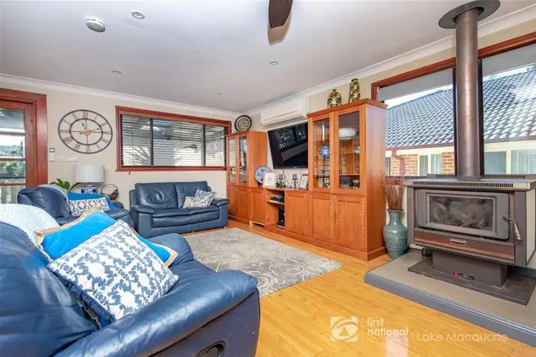 Third view of Homely house listing, 7 Wilson Street, West Wallsend NSW 2286