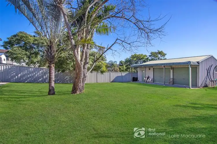 Fourth view of Homely house listing, 7 Wilson Street, West Wallsend NSW 2286