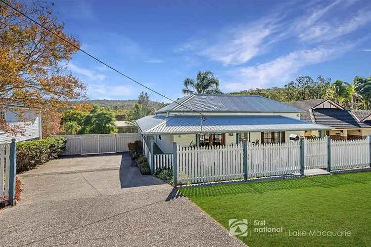 Fifth view of Homely house listing, 7 Wilson Street, West Wallsend NSW 2286