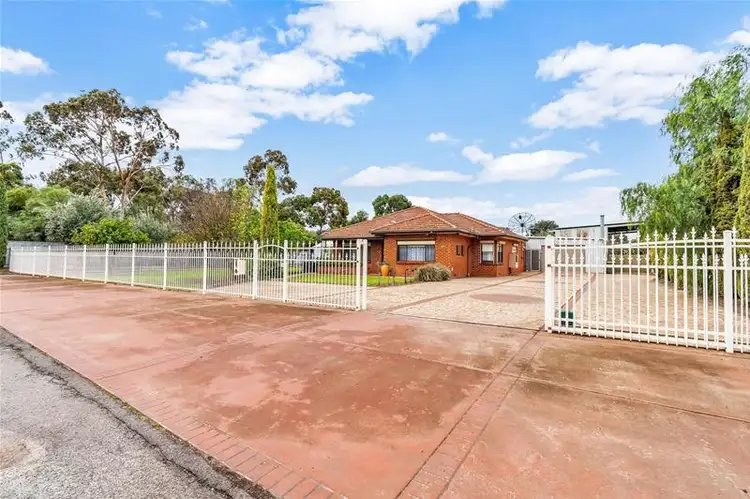 Main view of Homely house listing, 1867 Main North Road, Salisbury Heights SA 5109
