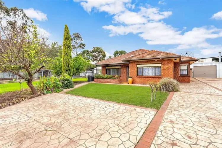Second view of Homely house listing, 1867 Main North Road, Salisbury Heights SA 5109