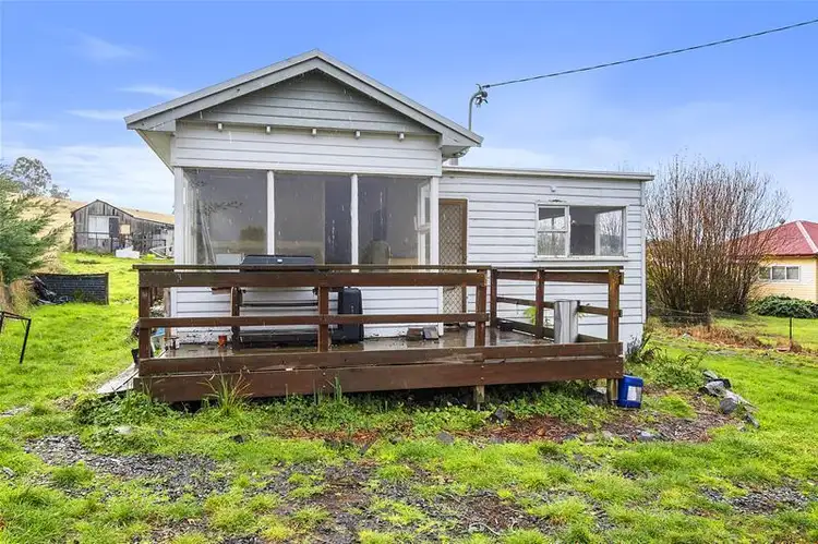 Main view of Homely house listing, 172 Palmers Road, Port Huon TAS 7116