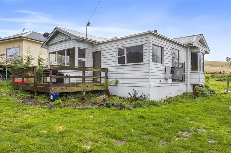 Second view of Homely house listing, 172 Palmers Road, Port Huon TAS 7116