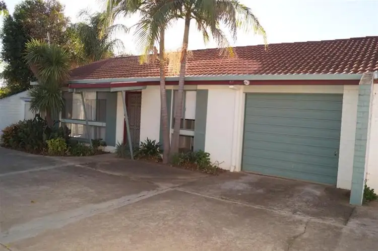Main view of Homely apartment listing, 2/25-27 Newby Street, Numurkah VIC 3636
