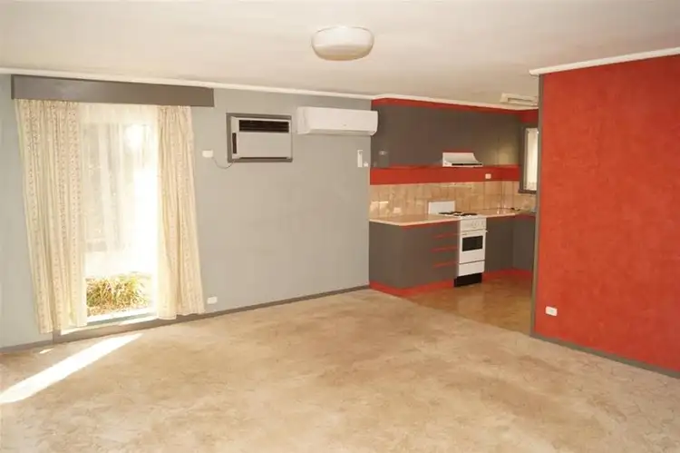 Second view of Homely apartment listing, 2/25-27 Newby Street, Numurkah VIC 3636