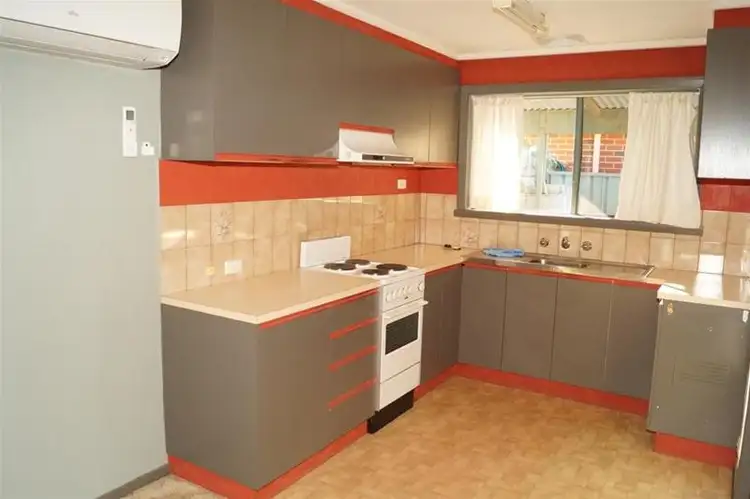Fourth view of Homely apartment listing, 2/25-27 Newby Street, Numurkah VIC 3636