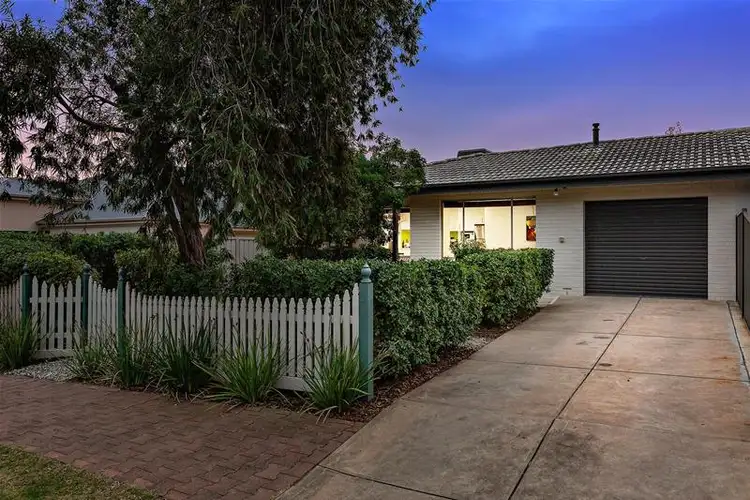 25a Gilbertson Road, Seacliff Park SA 5049