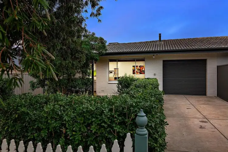 Second view of Homely house listing, 25a Gilbertson Road, Seacliff Park SA 5049