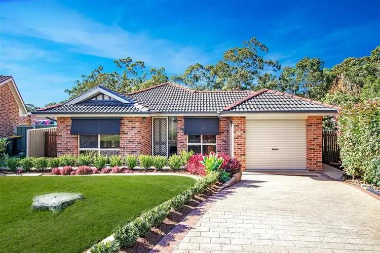 Main view of Homely house listing, 3 Calais Close, Macquarie Hills NSW 2285