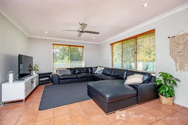 Third view of Homely house listing, 3 Calais Close, Macquarie Hills NSW 2285