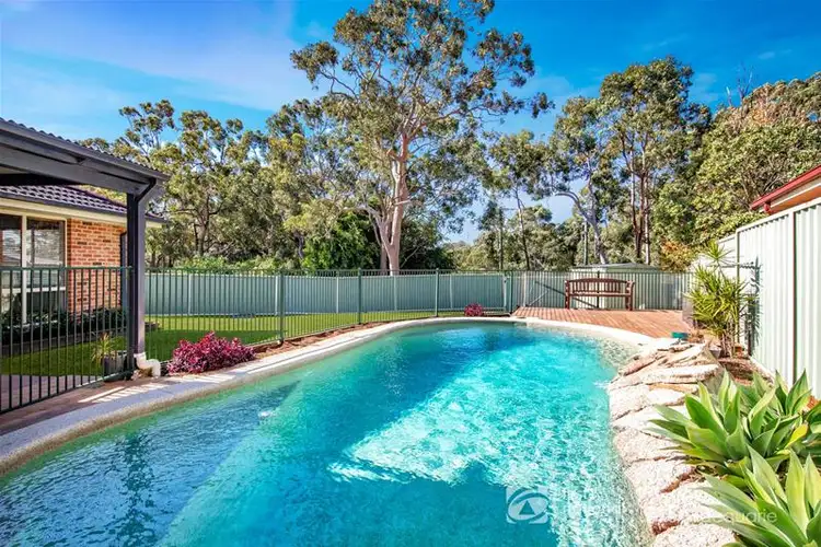 Fourth view of Homely house listing, 3 Calais Close, Macquarie Hills NSW 2285