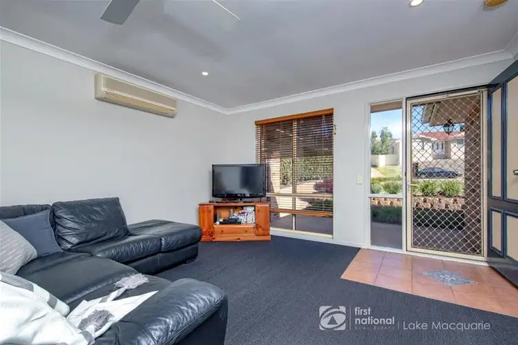 Fifth view of Homely house listing, 3 Calais Close, Macquarie Hills NSW 2285