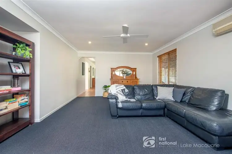 Sixth view of Homely house listing, 3 Calais Close, Macquarie Hills NSW 2285