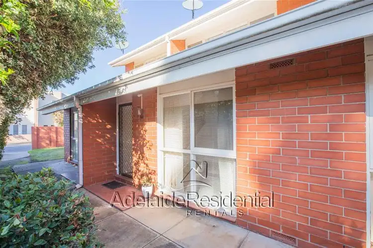 Main view of Homely townhouse listing, 4/41 Ballantyne Street, Thebarton SA 5031