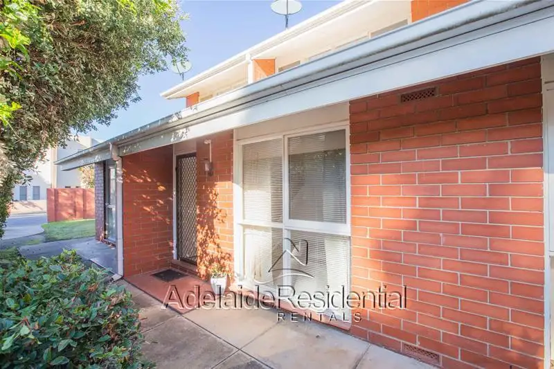 Main view of Homely townhouse listing, 4/41 Ballantyne Street, Thebarton SA 5031