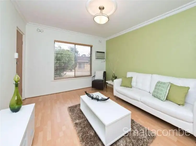 Main view of Homely unit listing, 3/12 Forbes Street, Pasadena SA 5042