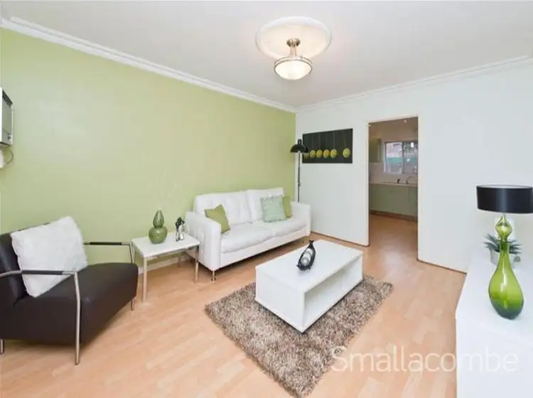 Second view of Homely unit listing, 3/12 Forbes Street, Pasadena SA 5042