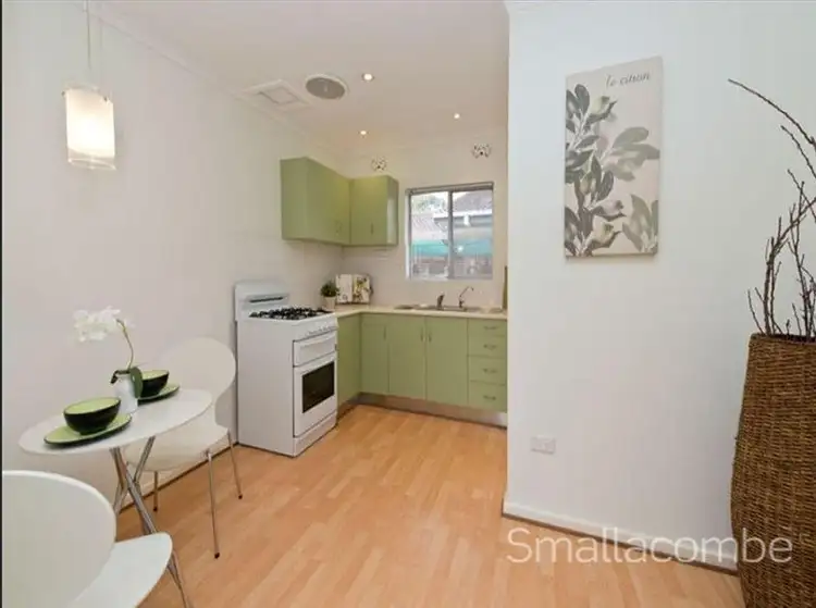 Third view of Homely unit listing, 3/12 Forbes Street, Pasadena SA 5042