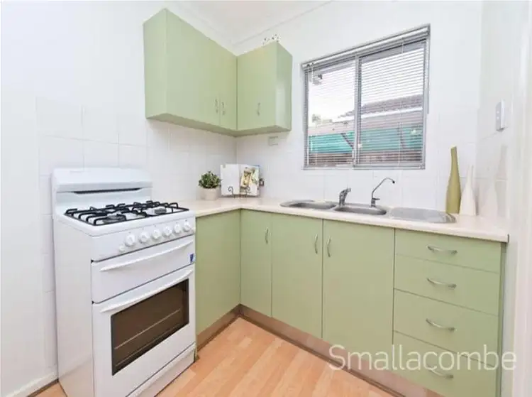 Fourth view of Homely unit listing, 3/12 Forbes Street, Pasadena SA 5042