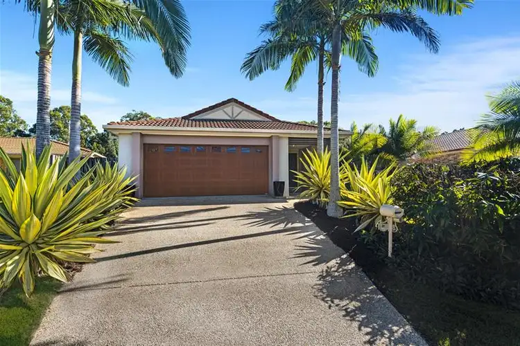 31 Northlakes Drive, Elanora QLD 4221