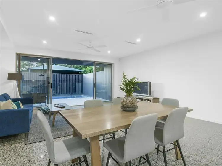 Fourth view of Homely semi-detached listing, 23 Nineteenth Avenue, Palm Beach QLD 4221