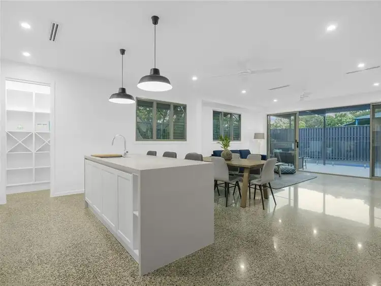 Fifth view of Homely semi-detached listing, 23 Nineteenth Avenue, Palm Beach QLD 4221
