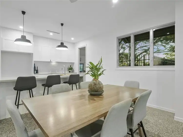 Sixth view of Homely semi-detached listing, 23 Nineteenth Avenue, Palm Beach QLD 4221