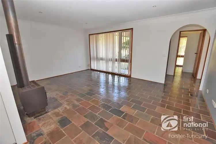 Third view of Homely house listing, 176 The Lakes Way, Forster NSW 2428