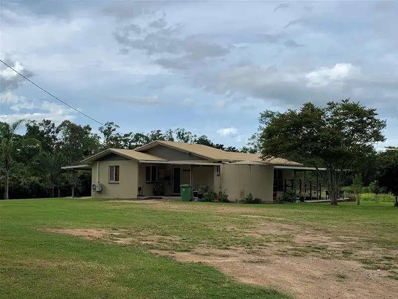 Main view of Homely house listing, 16 Zarb Road, Sarina QLD 4737